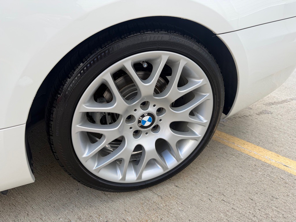 2009 BMW 3 Series Image 11
