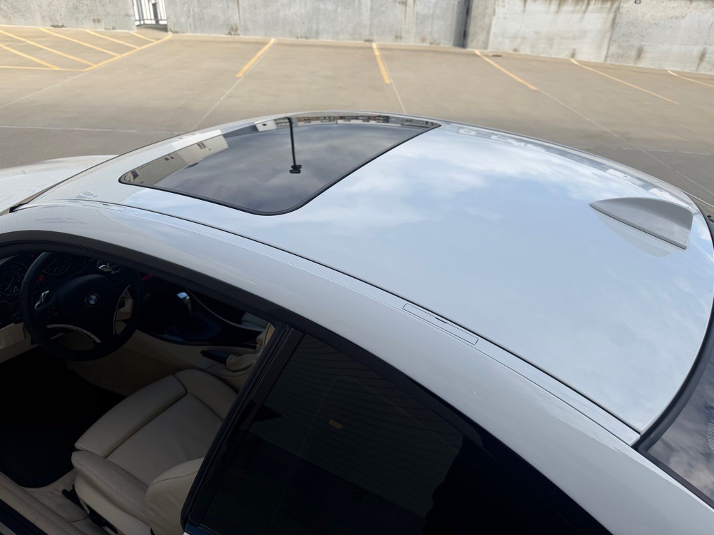 2009 BMW 3 Series Image 21