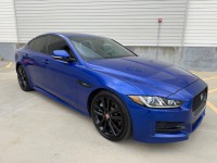 Image for 2017 Jaguar XE R - Sport ID: 7730107