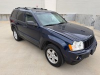 Image for 2005 Jeep Grand Cherokee Laredo ID: 7730972