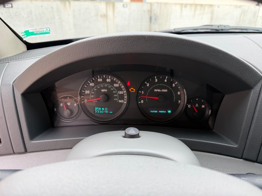 2005 Jeep Grand Cherokee Image 14