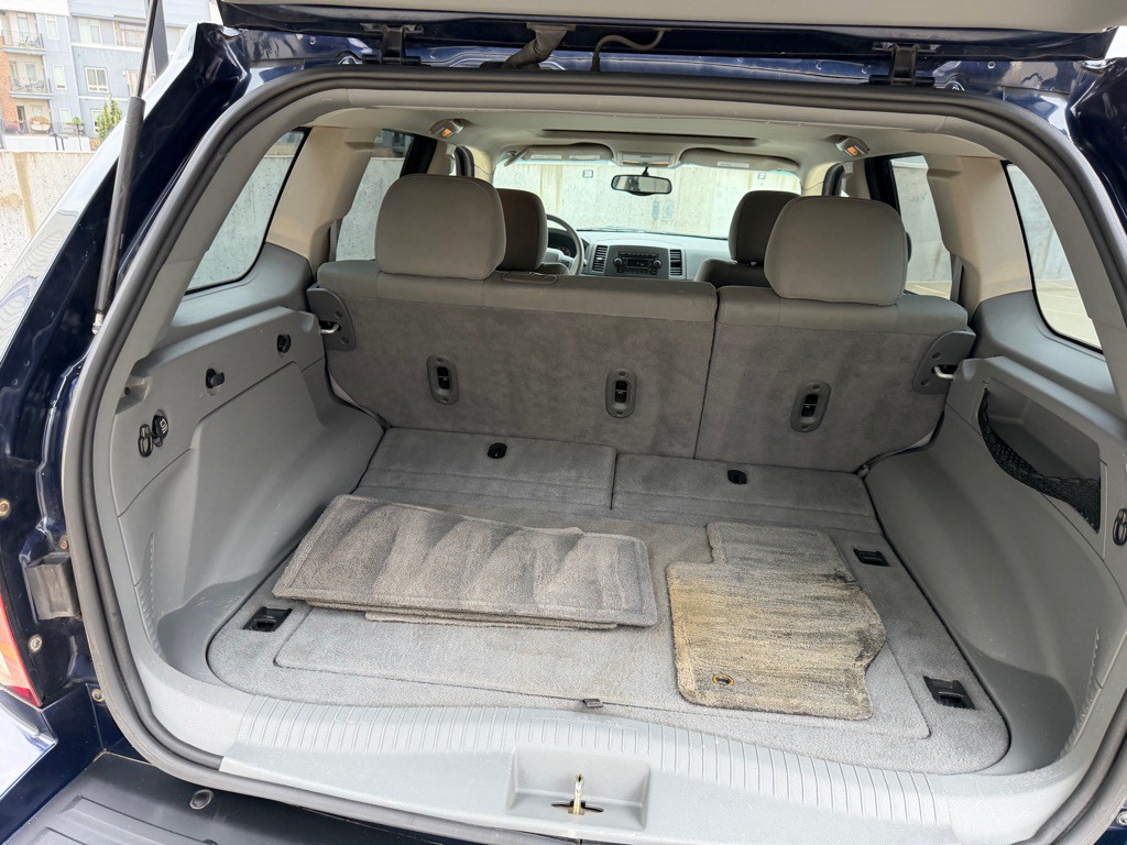 2005 Jeep Grand Cherokee Image 19