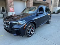 Image for 2019 BMW X5 xDrive40i ID: 7731205