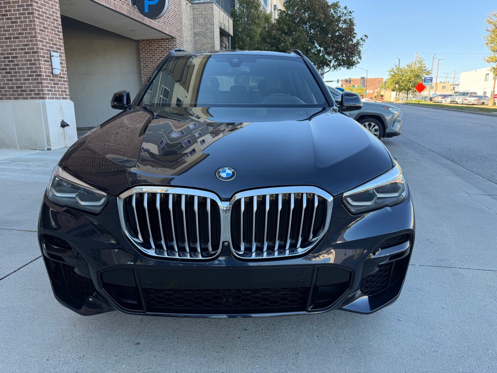2019 BMW X5 Image 2