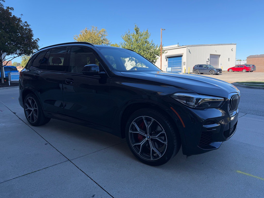 2019 BMW X5 Image 3