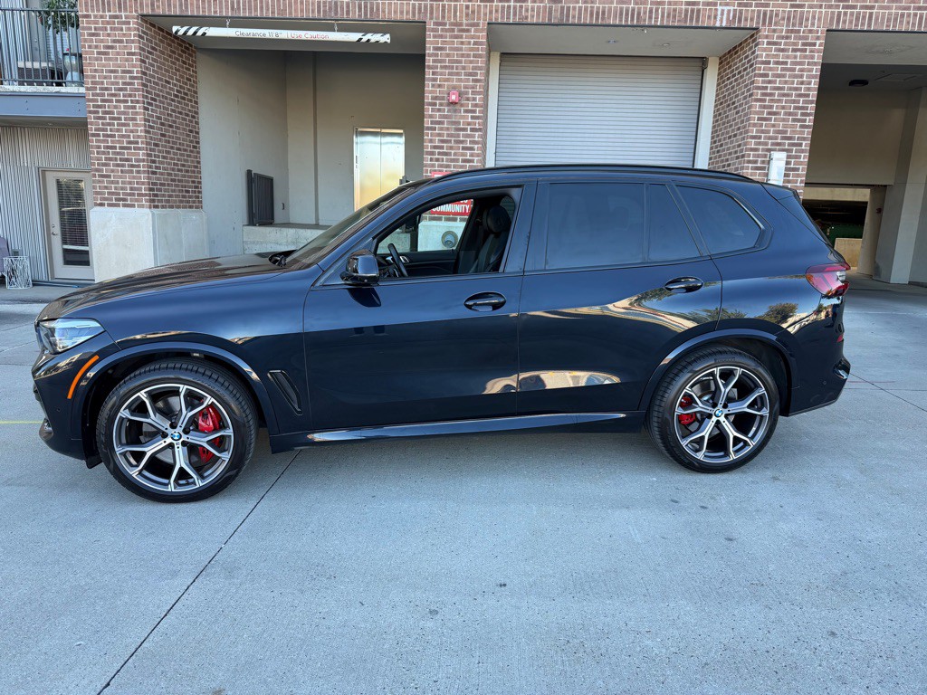 2019 BMW X5 Image 4