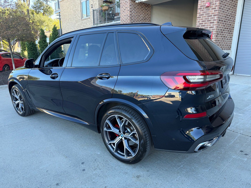 2019 BMW X5 Image 5