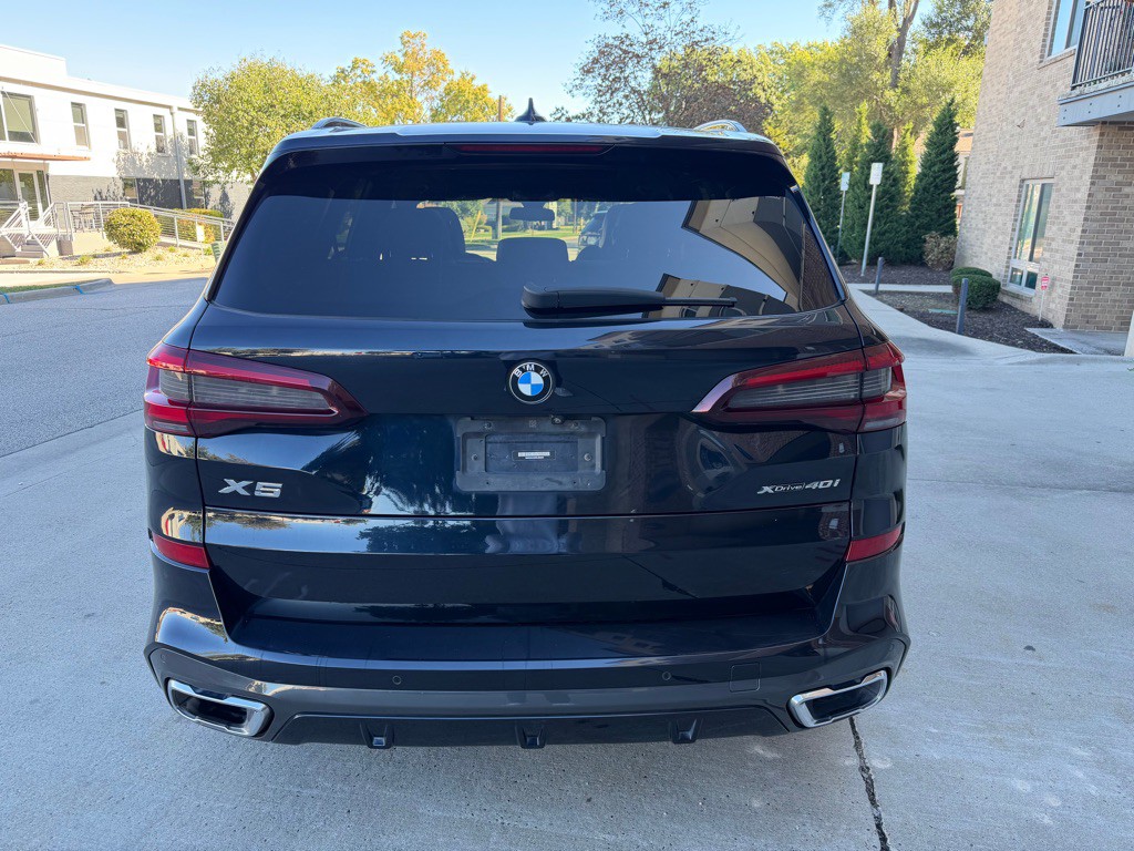 2019 BMW X5 Image 6