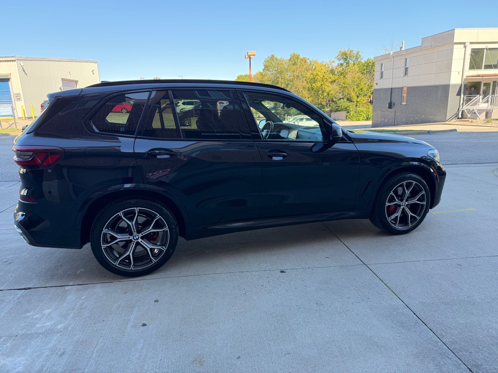 2019 BMW X5 Image 8