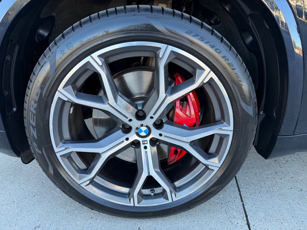 2019 BMW X5 Image 9