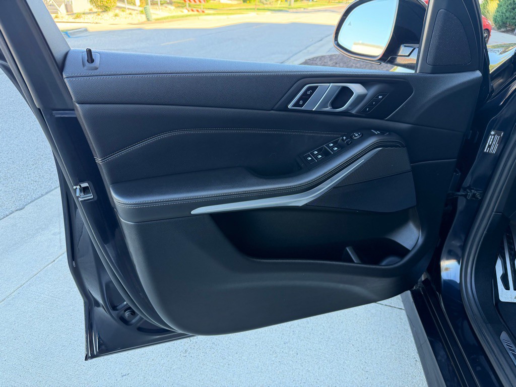 2019 BMW X5 Image 11