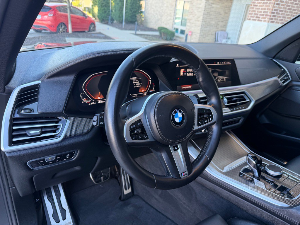 2019 BMW X5 Image 12
