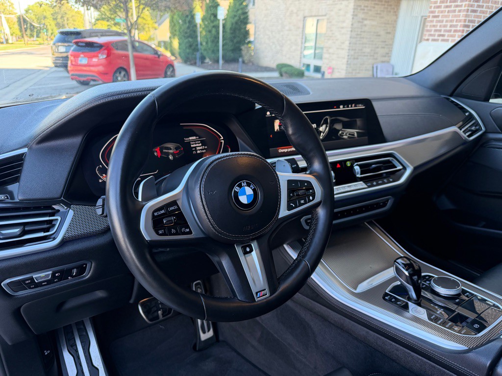 2019 BMW X5 Image 13