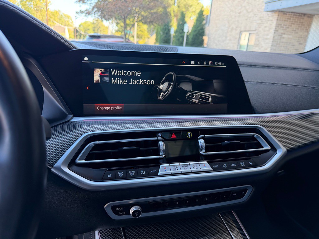 2019 BMW X5 Image 14
