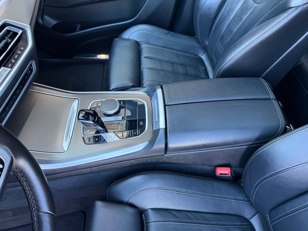 2019 BMW X5 Image 15