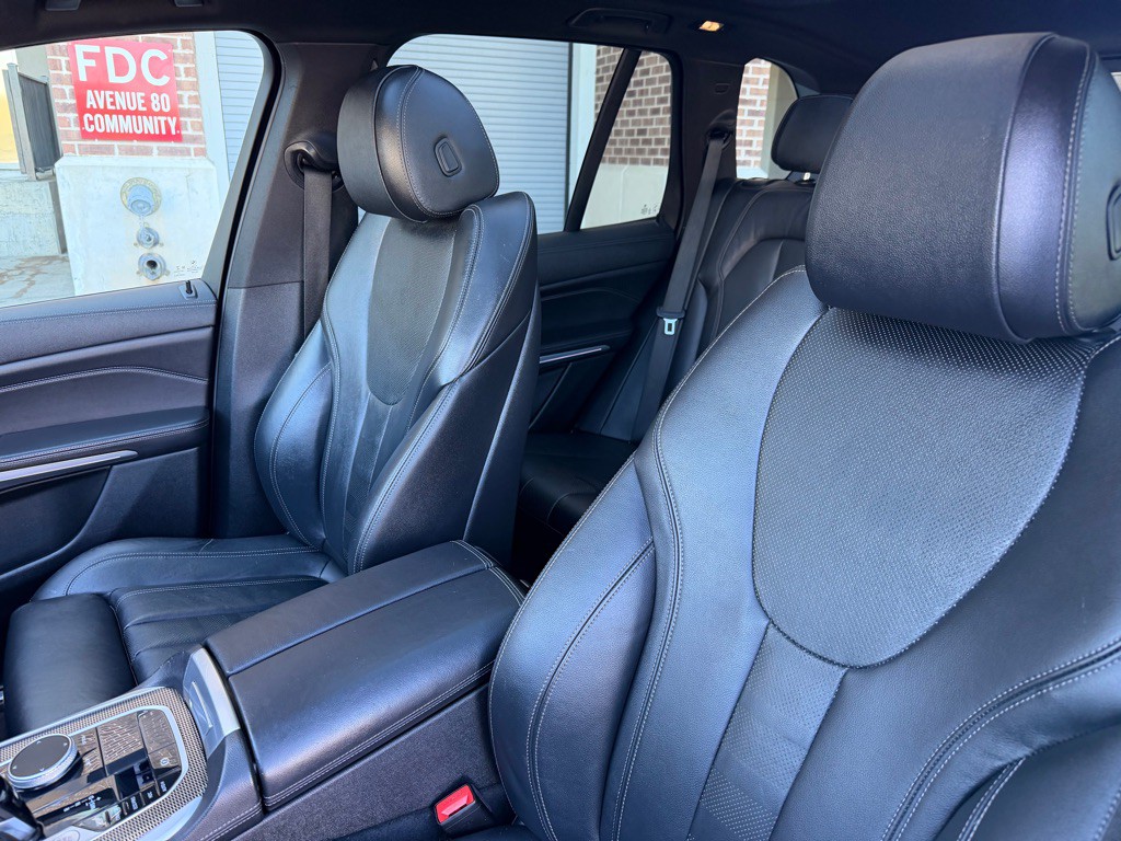 2019 BMW X5 Image 17