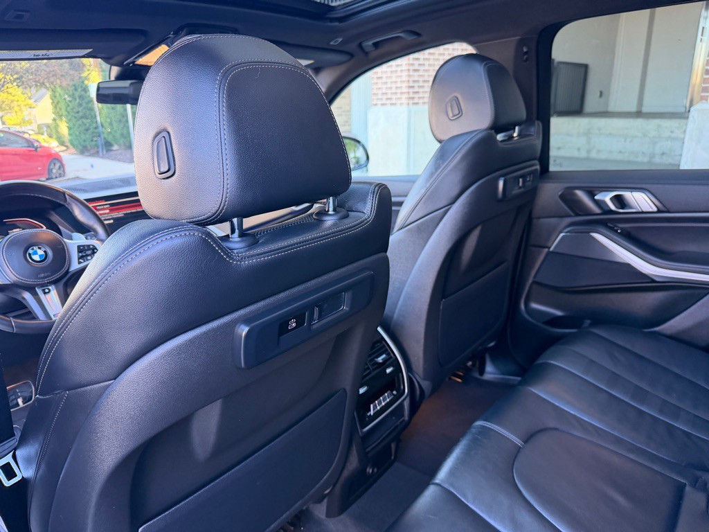 2019 BMW X5 Image 19