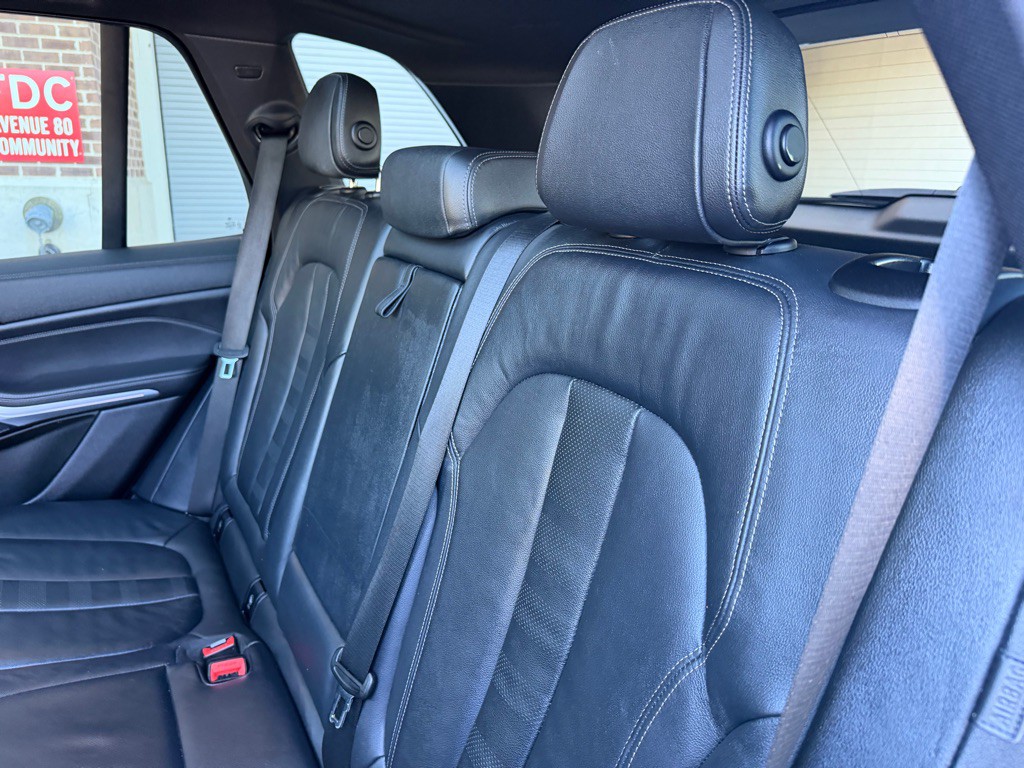 2019 BMW X5 Image 21