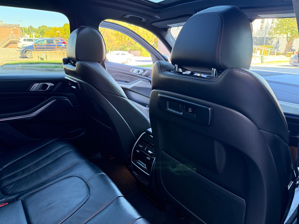 2019 BMW X5 Image 23
