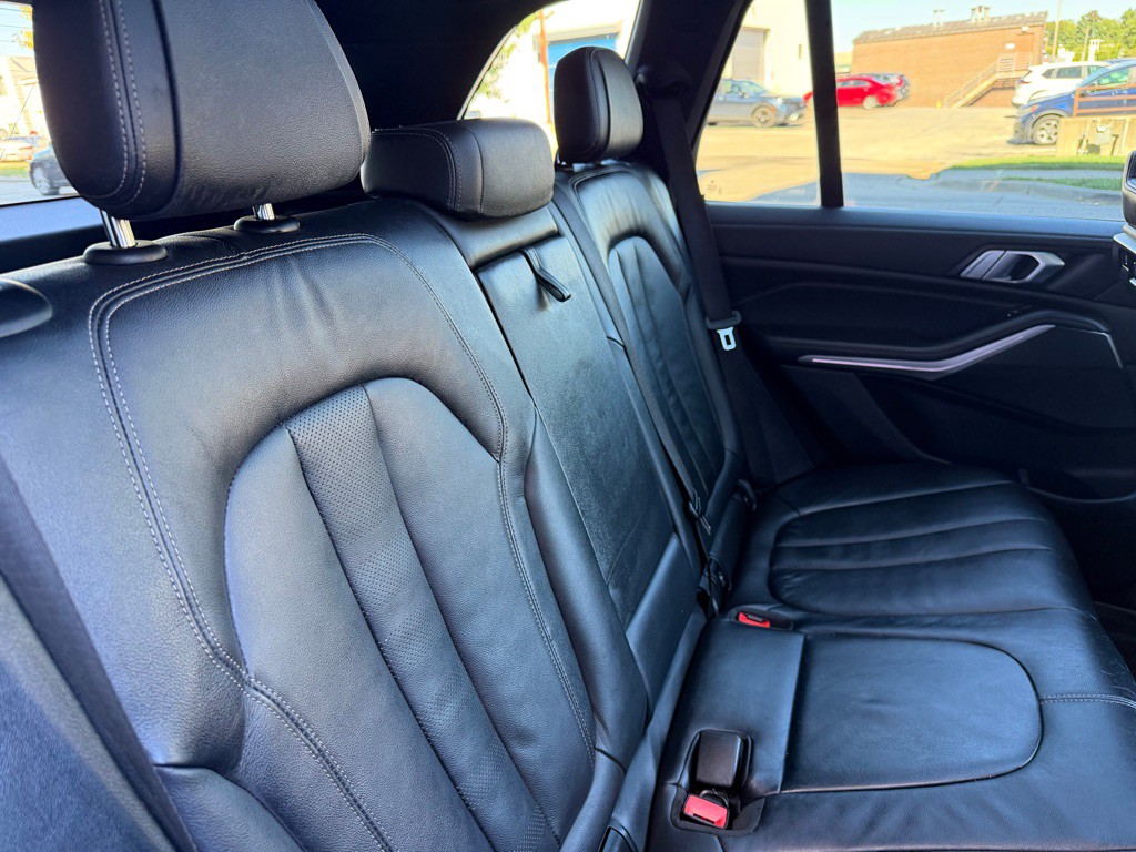 2019 BMW X5 Image 25