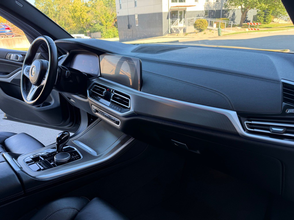 2019 BMW X5 Image 26