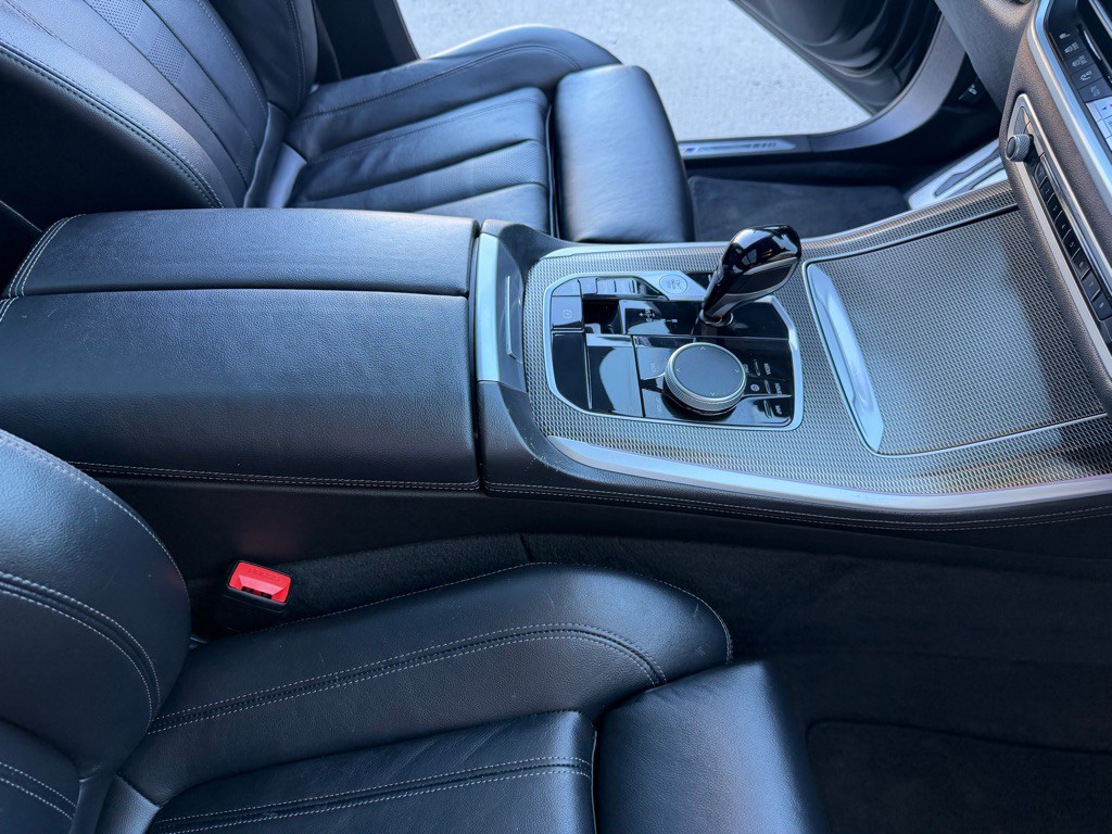2019 BMW X5 Image 28