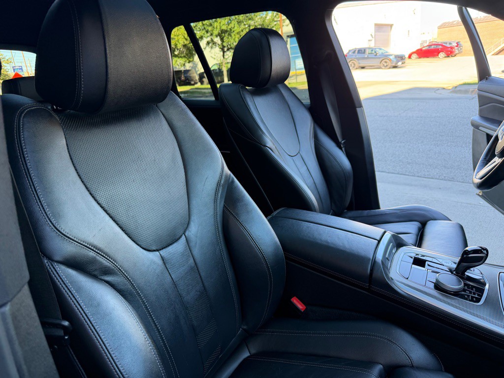 2019 BMW X5 Image 30
