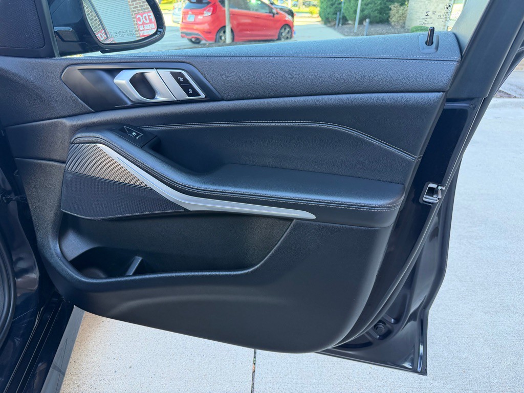 2019 BMW X5 Image 31