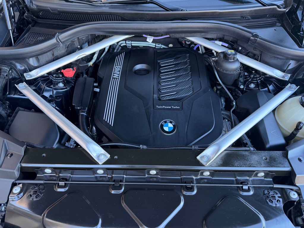 2019 BMW X5 Image 32