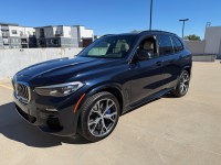 Image for 2022 BMW X5 xDrive40i ID: 7731210