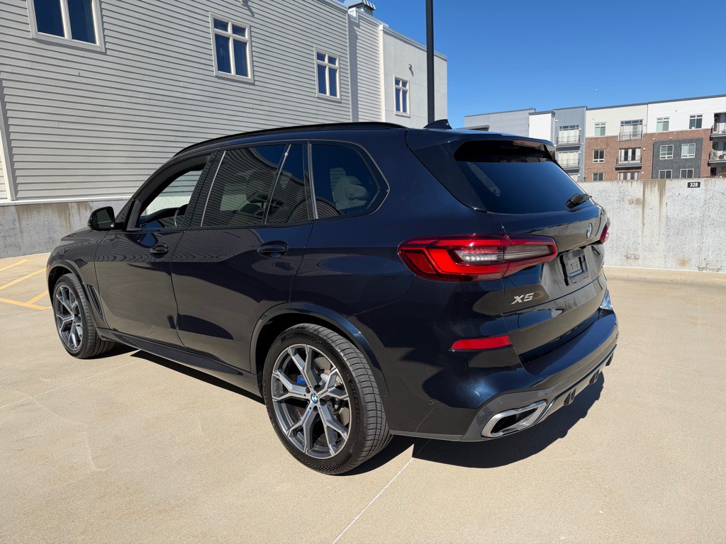 2022 BMW X5 Image 5