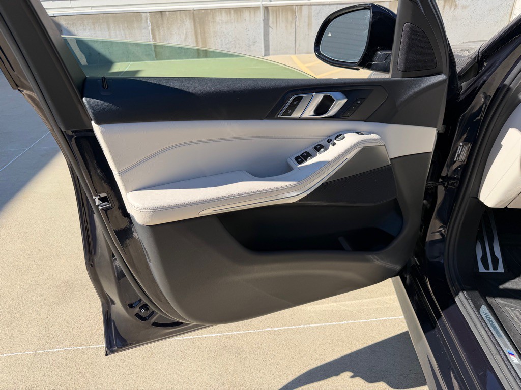 2022 BMW X5 Image 11