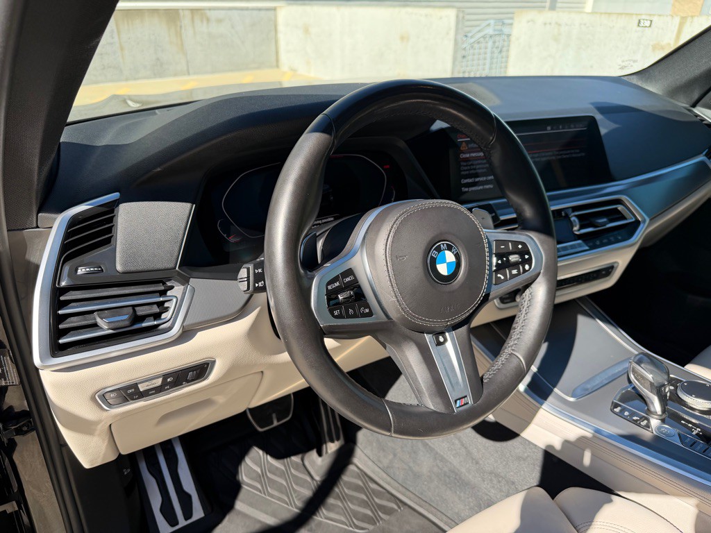 2022 BMW X5 Image 12