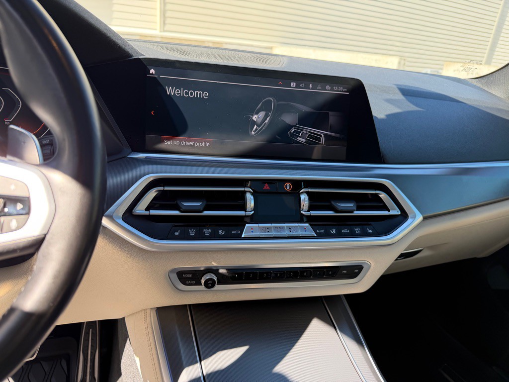 2022 BMW X5 Image 13