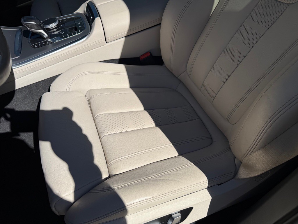 2022 BMW X5 Image 15