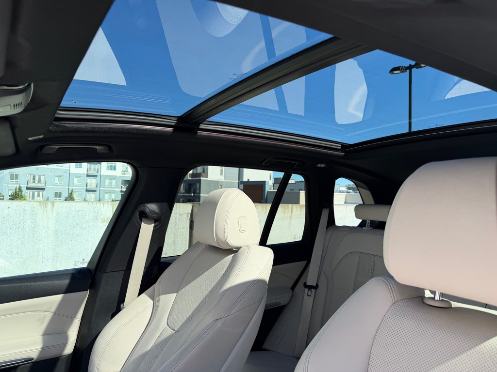 2022 BMW X5 Image 17