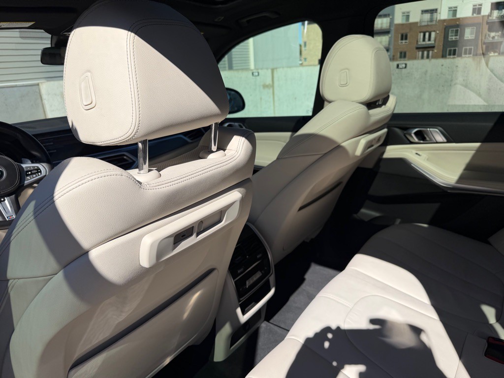 2022 BMW X5 Image 19