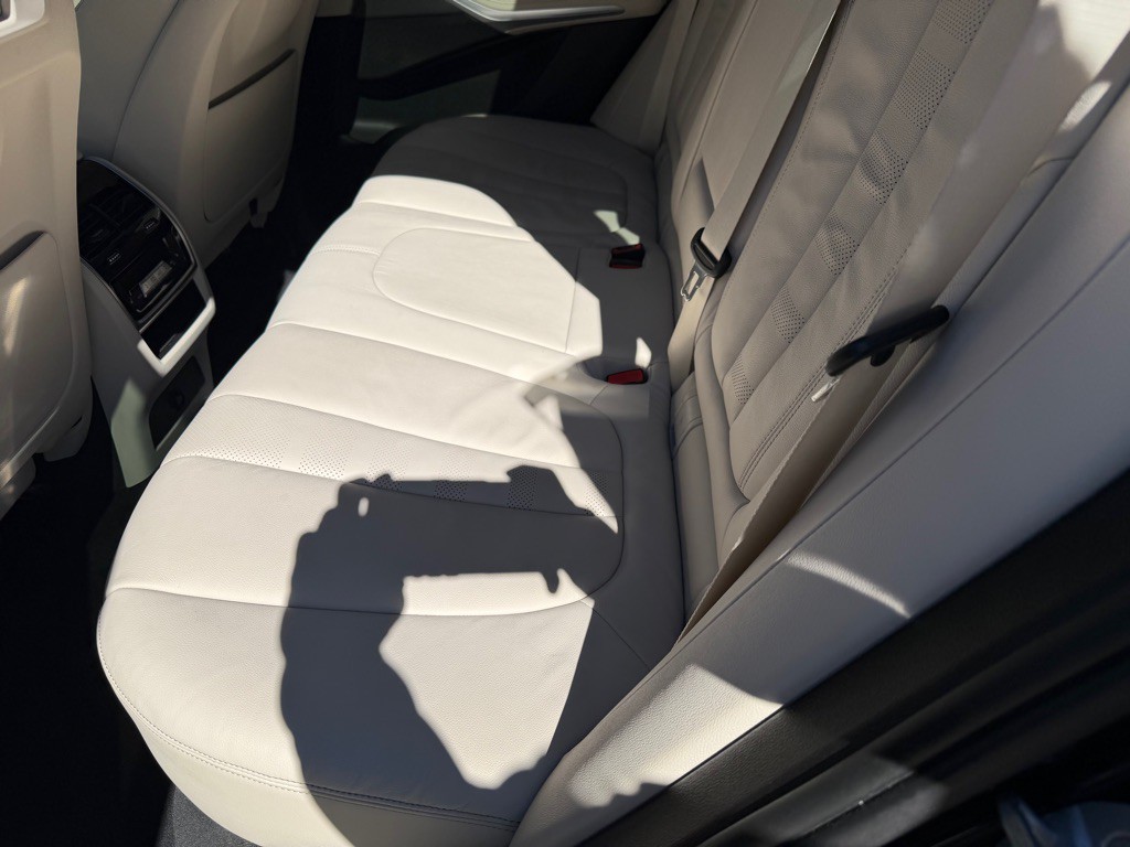 2022 BMW X5 Image 20