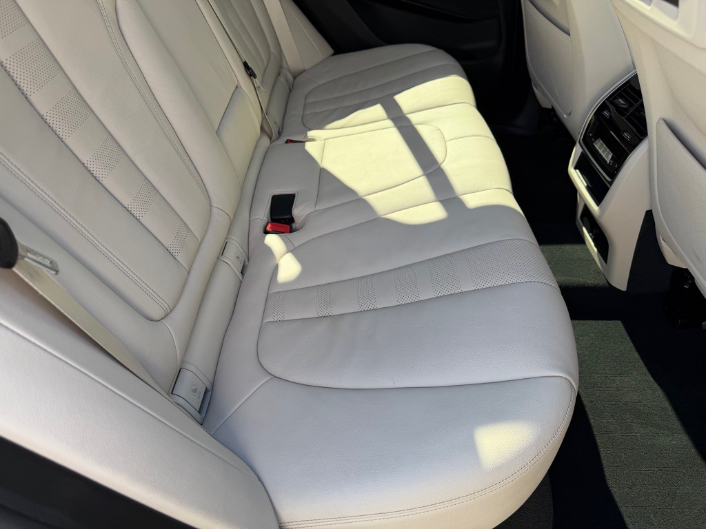2022 BMW X5 Image 23