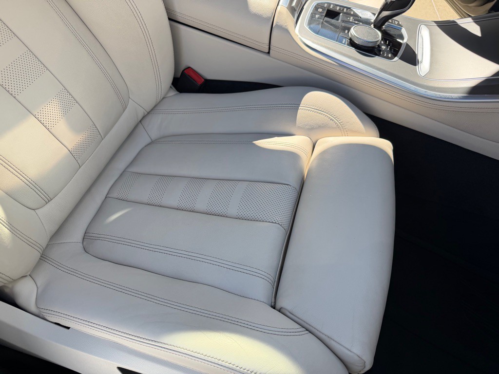 2022 BMW X5 Image 28