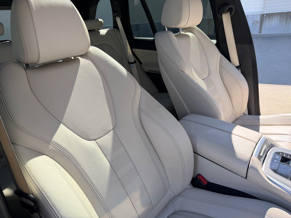 2022 BMW X5 Image 29