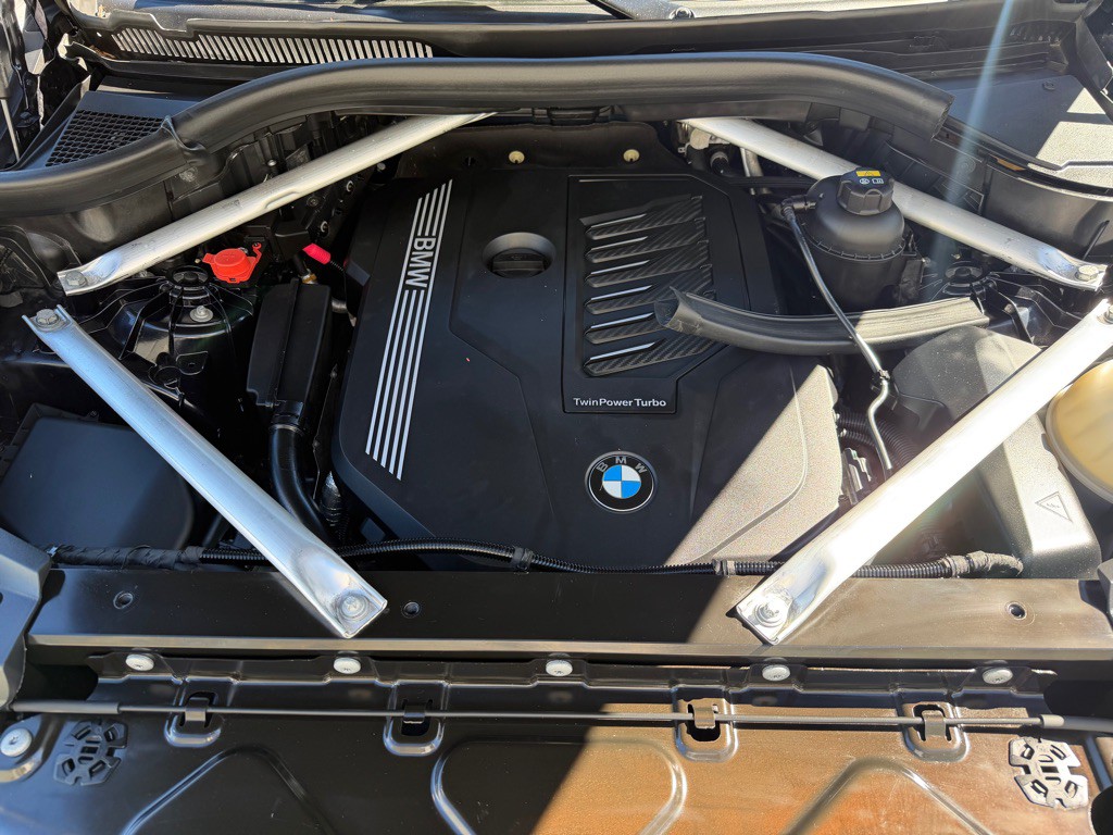 2022 BMW X5 Image 31
