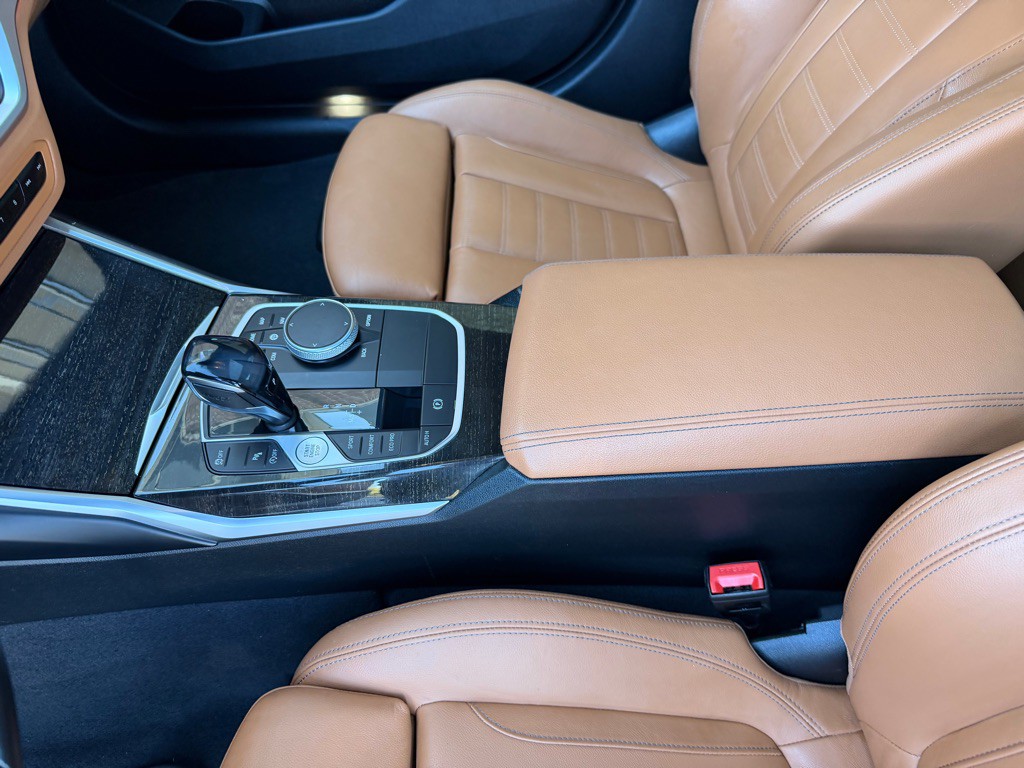 2021 BMW 3 Series Image 12