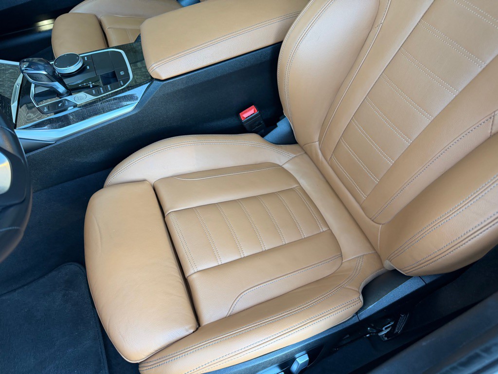 2021 BMW 3 Series Image 13