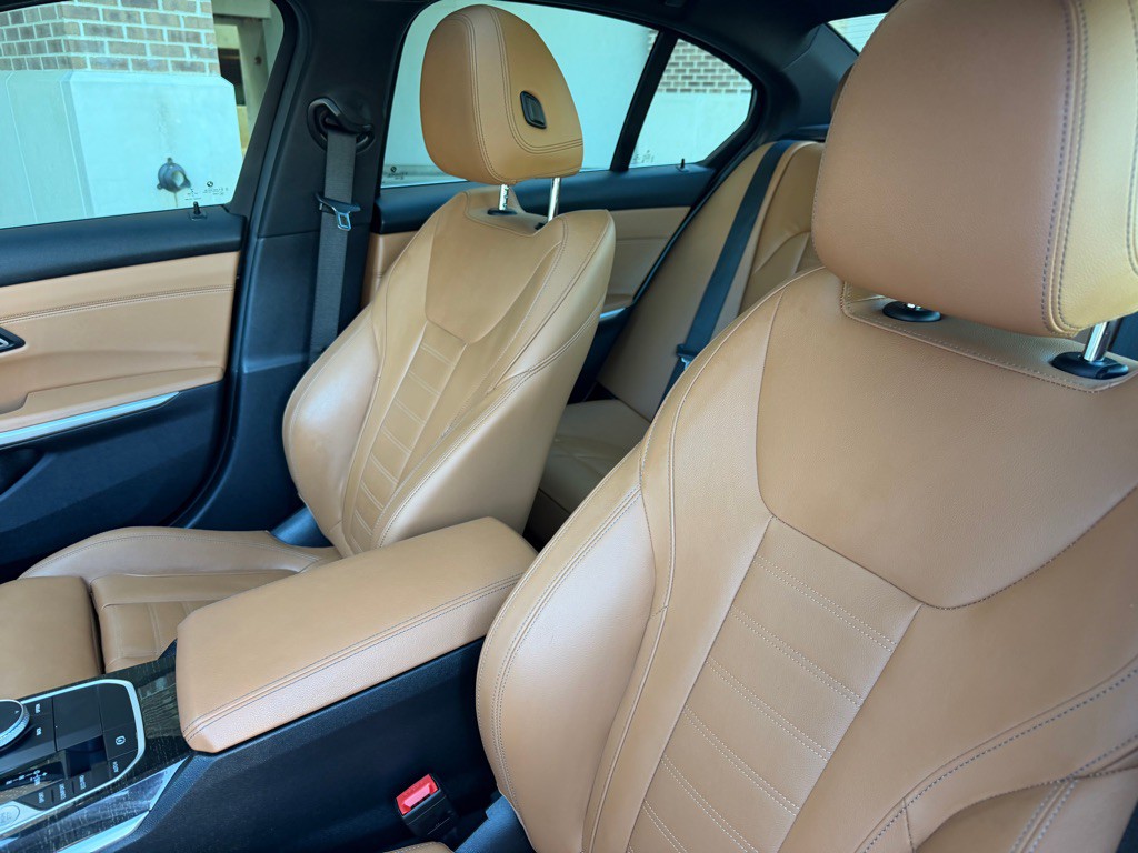 2021 BMW 3 Series Image 14