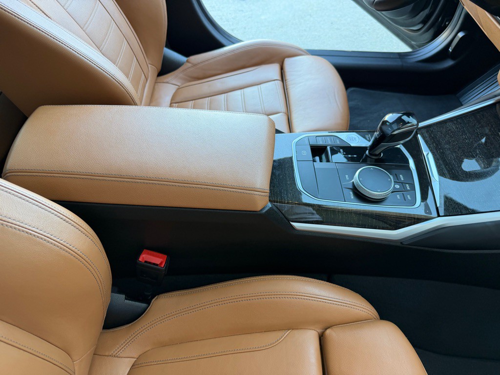 2021 BMW 3 Series Image 23