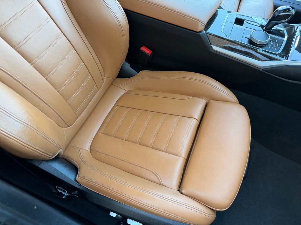 2021 BMW 3 Series Image 24