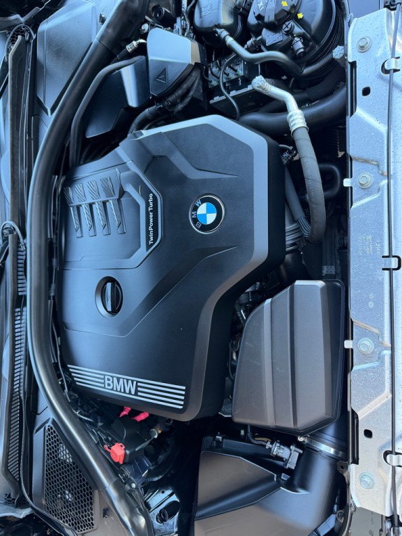 2021 BMW 3 Series Image 28
