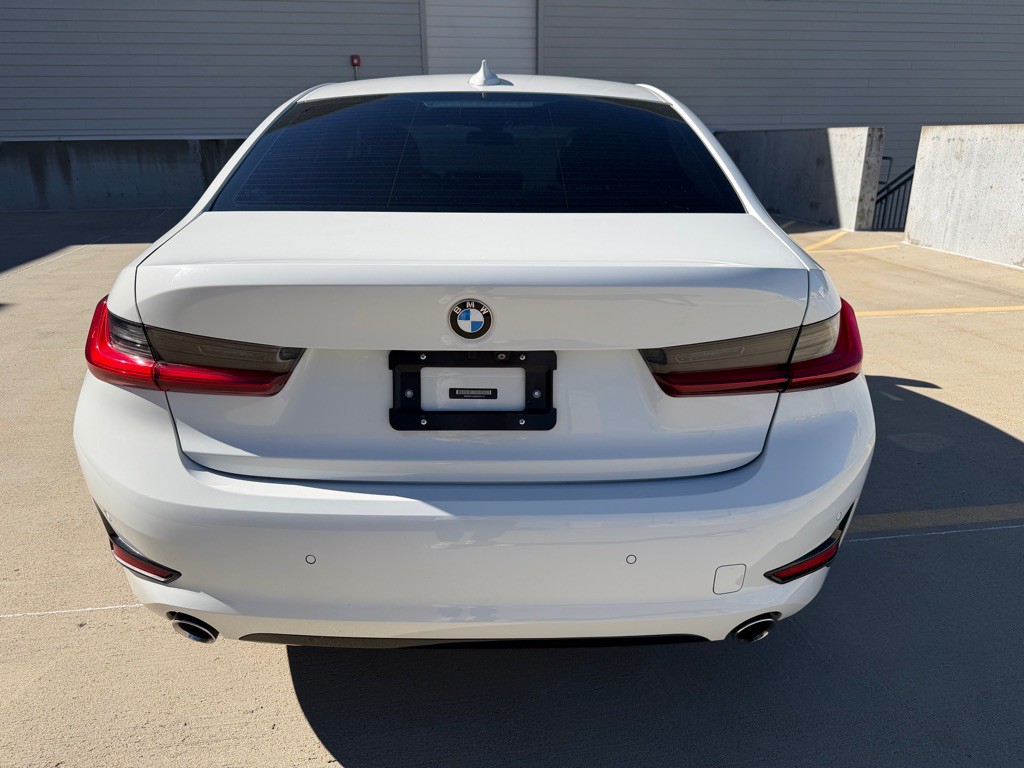 2019 BMW 3 Series Image 6