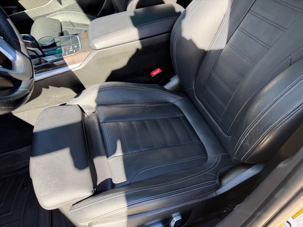 2019 BMW 3 Series Image 11